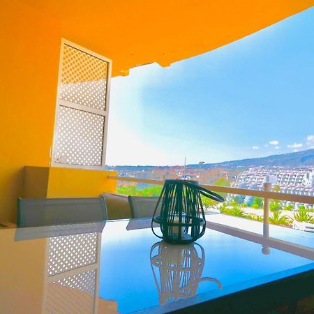 Costa Adeje, 2 Bedrooms Apartment Exterior foto