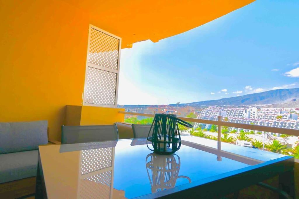 Costa Adeje, 2 Bedrooms Apartment Exterior foto