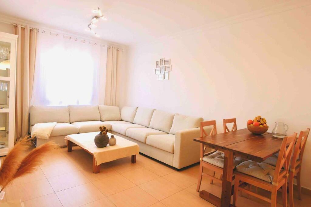 Costa Adeje, 2 Bedrooms Apartment Exterior foto