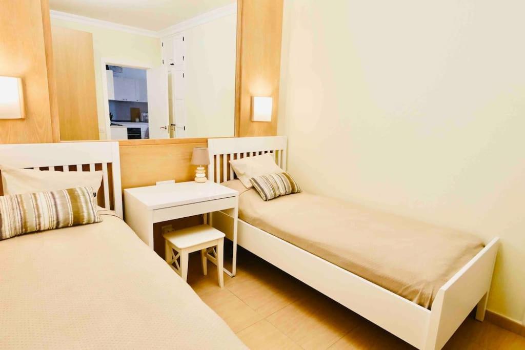 Costa Adeje, 2 Bedrooms Apartment Exterior foto