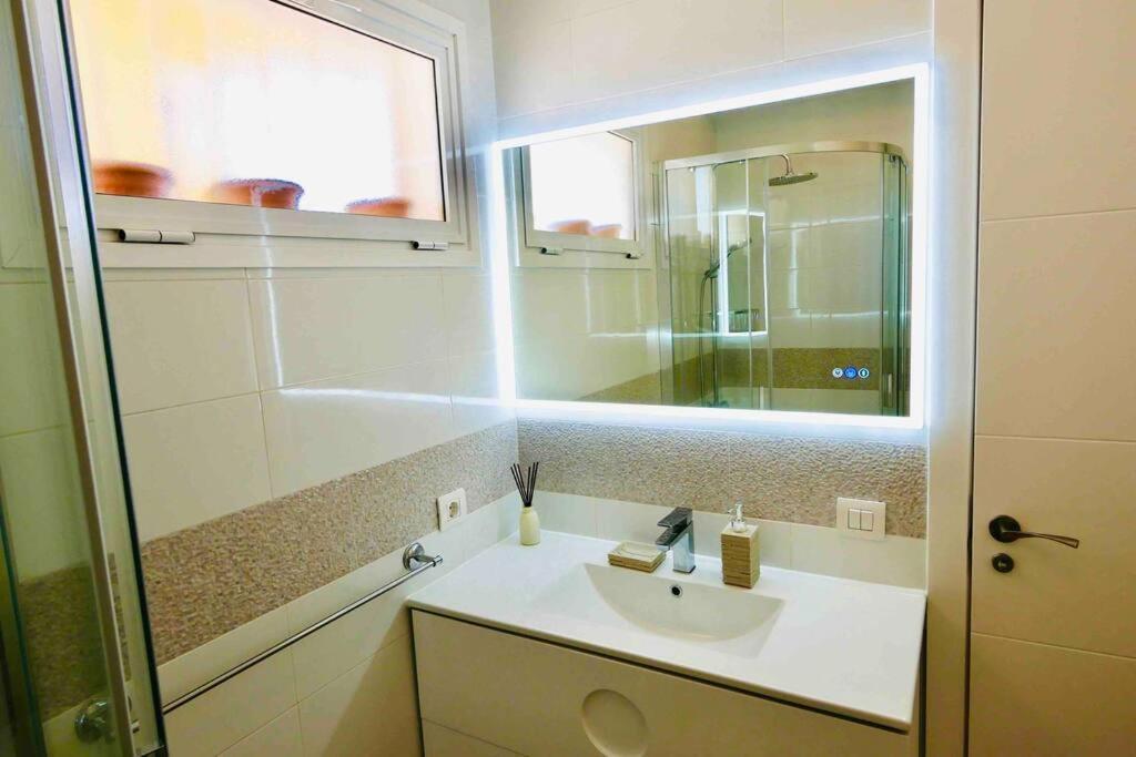 Costa Adeje, 2 Bedrooms Apartment Exterior foto