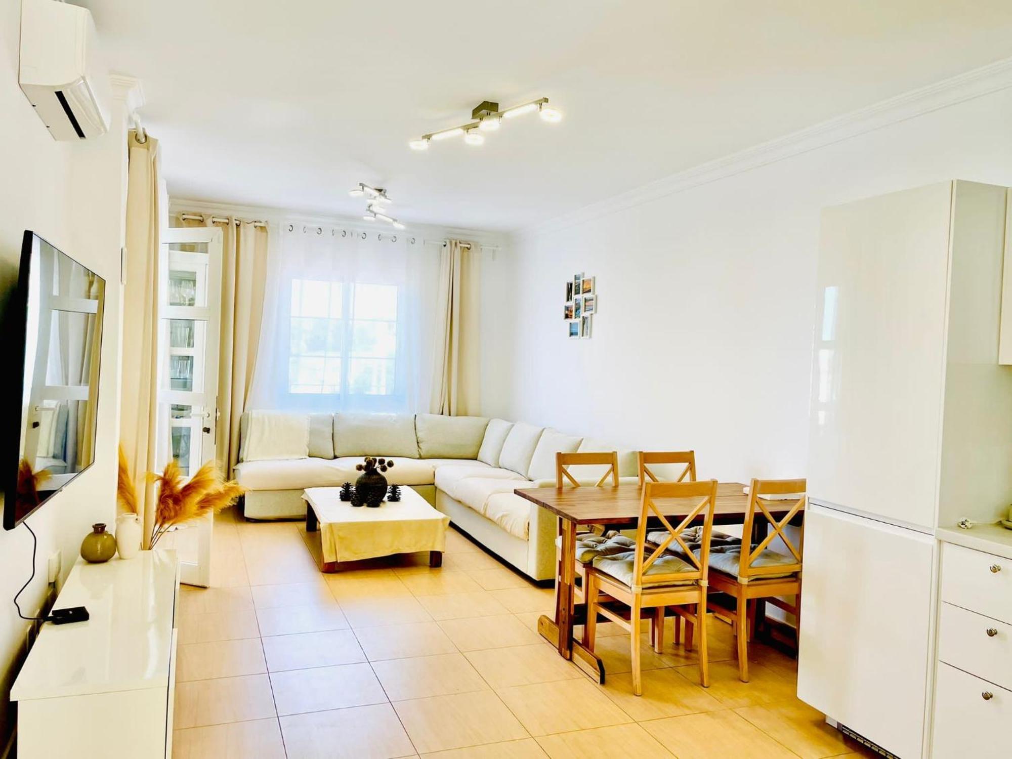 Costa Adeje, 2 Bedrooms Apartment Exterior foto